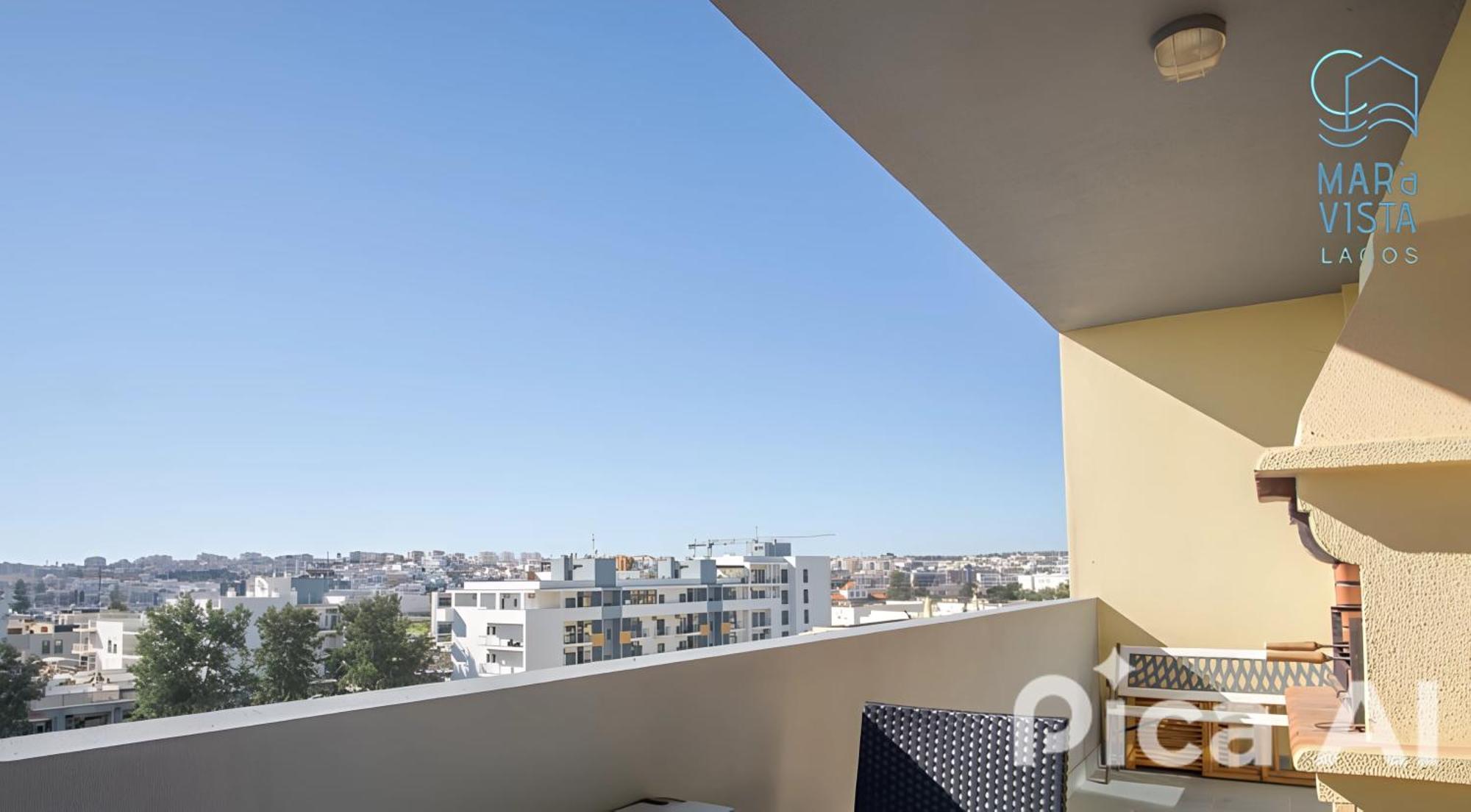 Mar A Vista Apartment Lagos