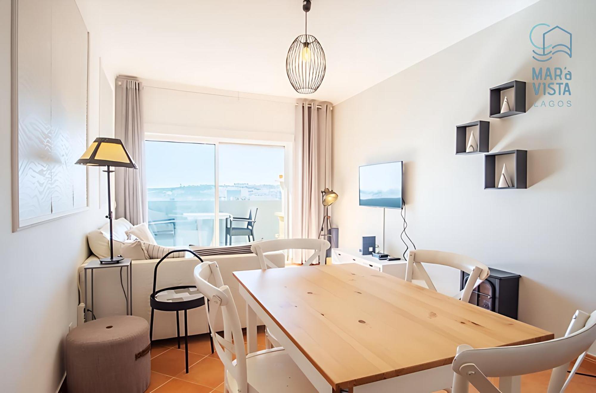Mar A Vista Apartment
