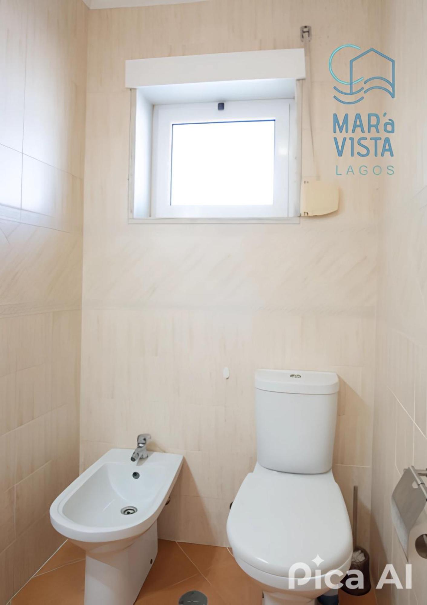 Mar A Vista Apartment