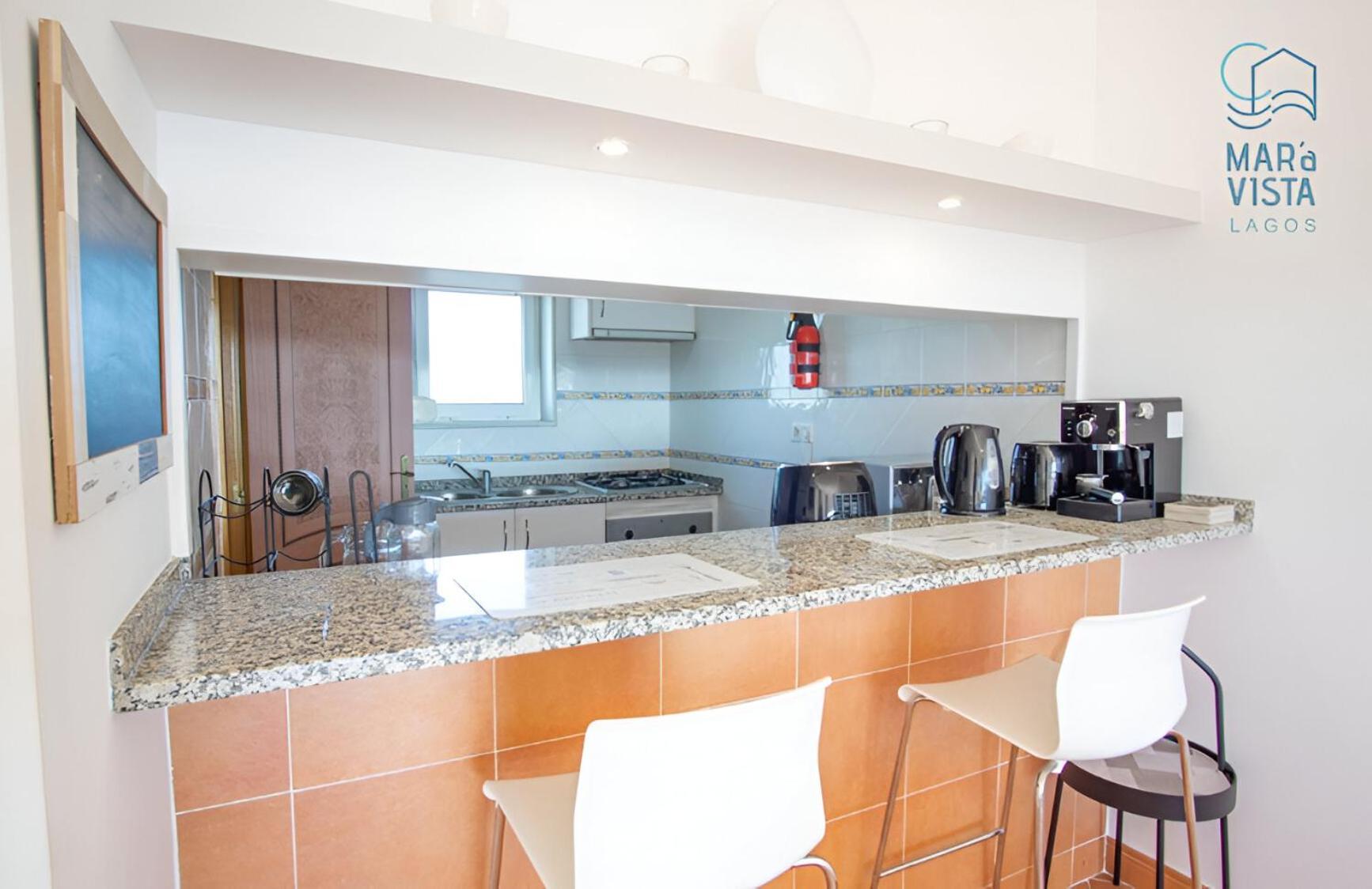 Mar A Vista Apartment
